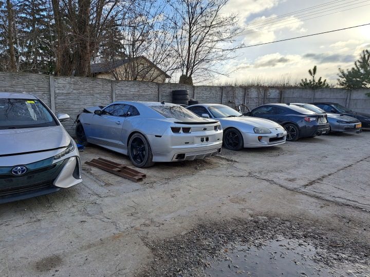 Chevrolet CAMARO V SS 6,2 v8 ручка переключения передач автомат 10-14r, фото 8