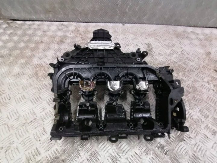 Ford Mondeo 2.0TDCI впускной коллектор, фото 1