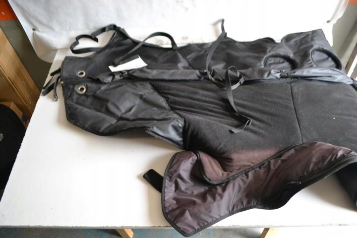 Motokoc чехол на колена Honda Forza 125 300 18+, фото 12
