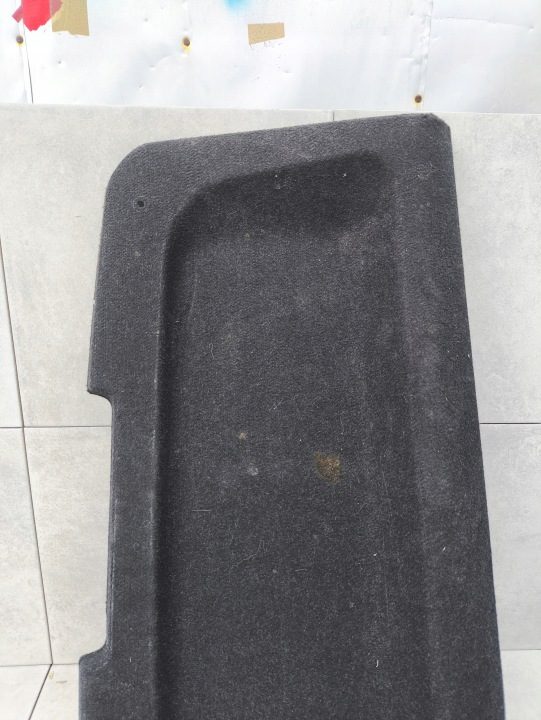 ПОЛКА ЗАДНЯЯ БАГАЖНИКА Fiat Grande Punto Ориг. OEM (E), фото 7