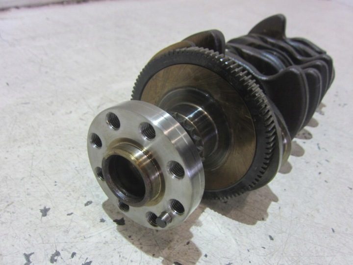 BMW X1 F48 B46 F20 F30 G01 КОЛЕНВАЛ 8639541 НОМИНАЛЬНЫЙ 11218639541, фото 4