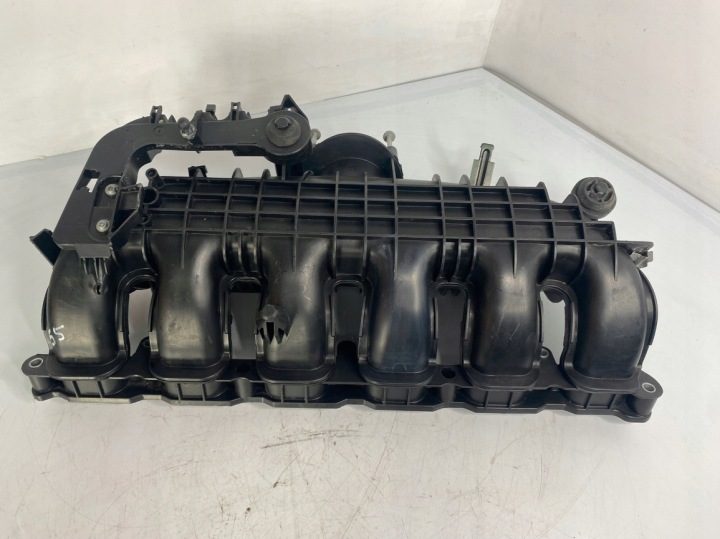 BMW OE 7576911 модуль трубы wlotowej, фото 5