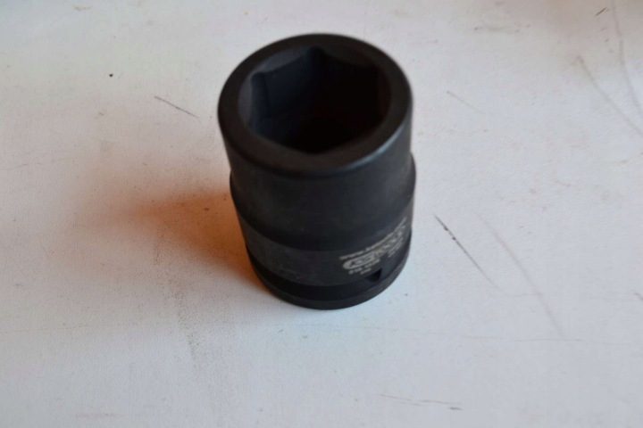 Ударный торцевой ключ 3/4" KS Tools sześciokątny 26 мм, фото 4
