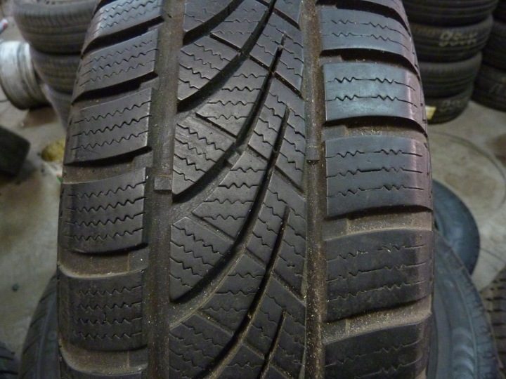 Шина всесезонная Hankook Optimo 4S H730 175/65R15 84 т, фото 3