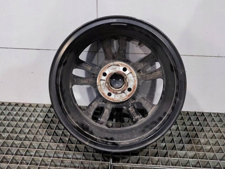 4× Литой диск Ford OE Ka См. фото x 15" 4x108, фото 11