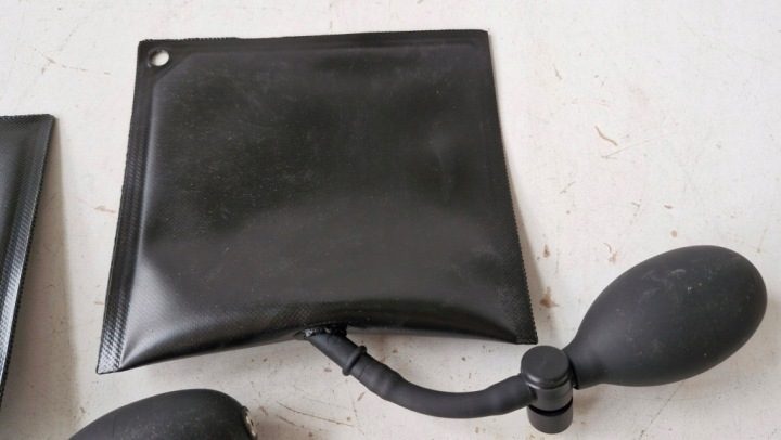 Wurth Dmuchana подушка безопасности Amo Bag, фото 7