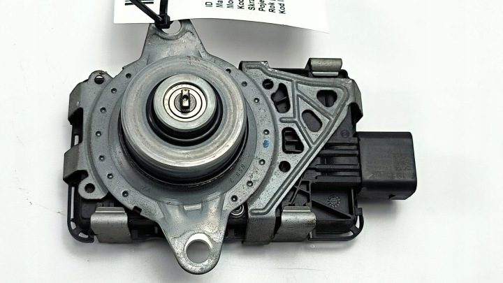 АКТУАТОР РЕДУКТОРА 0CJ927755 AUDI Q5 II FY, фото 2