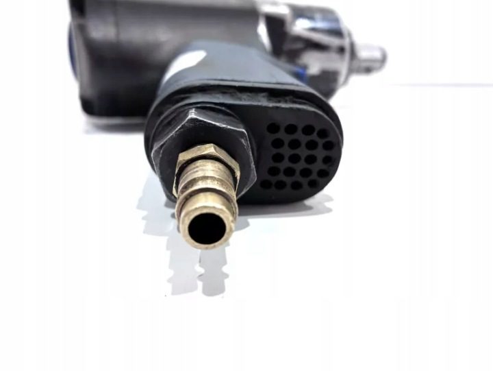 BGS Technic BGS 103235 Пневматический ударный гайковерт 3/4" (1355 Н·м), фото 6