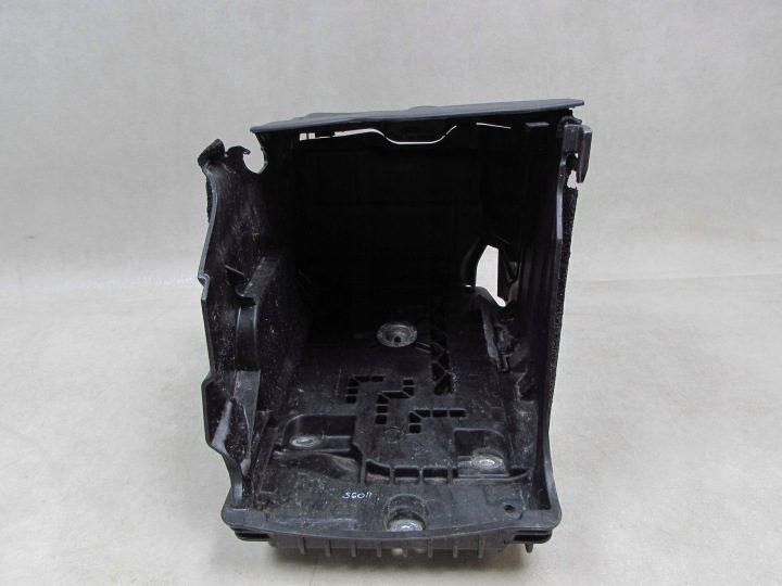 Volvo S60 II V60 XC60 2.0 08-17 основание корпус блок аккумулятора, фото 2