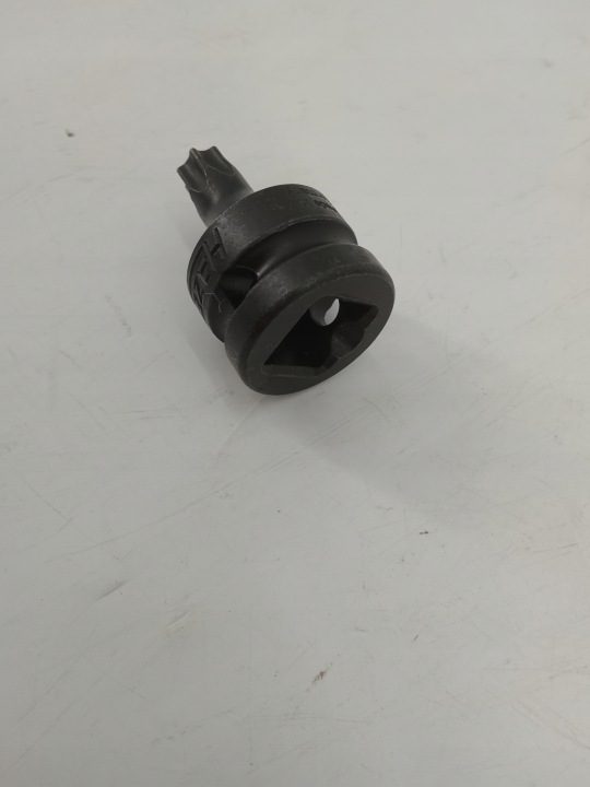 НАСАДКА ДЛЯ GNIAZD TORX 1/2 HAZET, фото 4