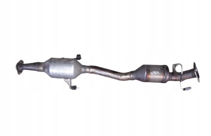 2022 Suzuki Swace Катализатор/DPF 174100TJ20, фото 1