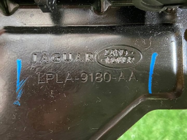 Топливный фильтр в сборе RR Sport L494 Lpla-9B262-AB, фото 5