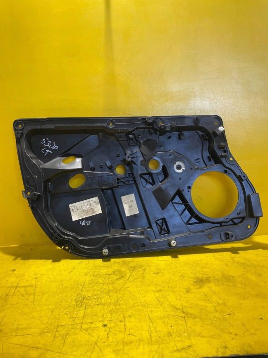 Домкрат Ford OE 8A61A045H17-AG, фото 1