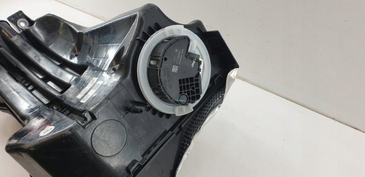 БАК НАСОС ADBLUE AUDI Q7 4M0 VW TOUAREG III 3 4M0131878BF 4077203AC, фото 5