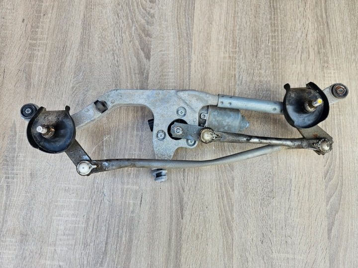 TOYOTA AURIS II 13-17 ТРАПЕЦИЯ ДВОРНИКОВ, фото 3