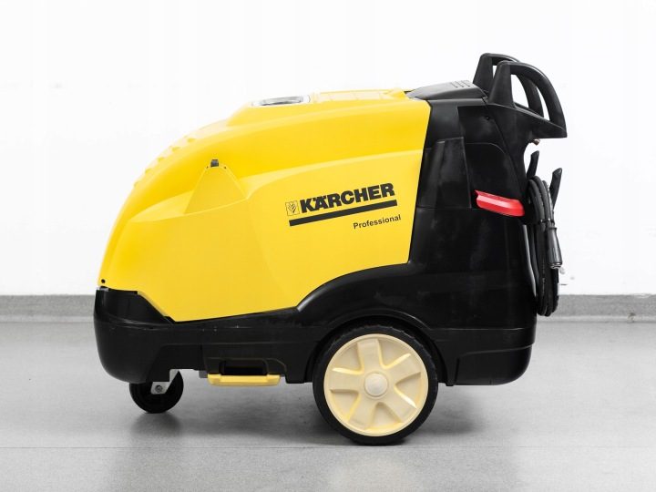 Мойка высокого давления Karcher 180 бар 5500 Вт, фото 4