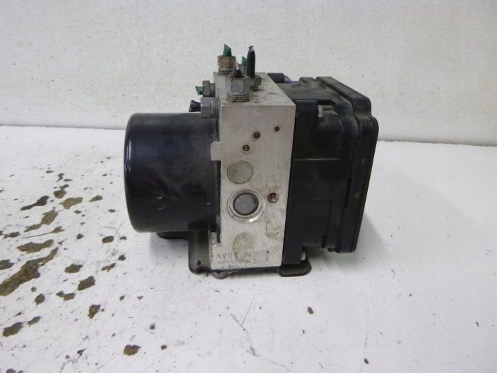 НАСОС ABS RENAULT LAGUNA III 3 476602071R 00.0403-166E.4, фото 4