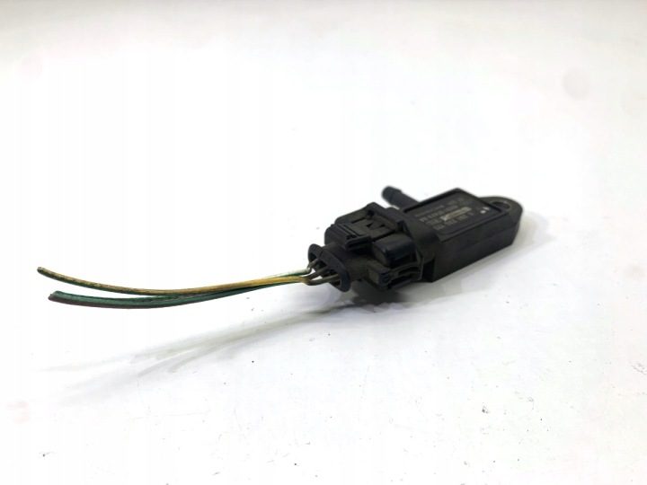 ДАТЧИК ДАВЛЕНИЯ ВЫХЛОПНЫХ ГАЗОВ DPF FORD FOCUS C-MAX 4M51-9F479-AA 1.8 115 л.с., фото 2