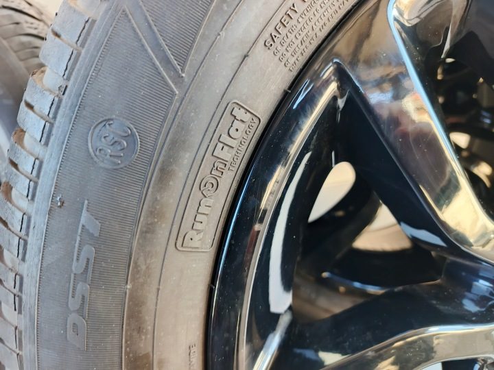 BMW X3 F25 X4 F26 ДИСК КОЛЕСА 225/60 17" КОМПЛЕКТ ОРИГИНАЛ 6787576 ET32, фото 6