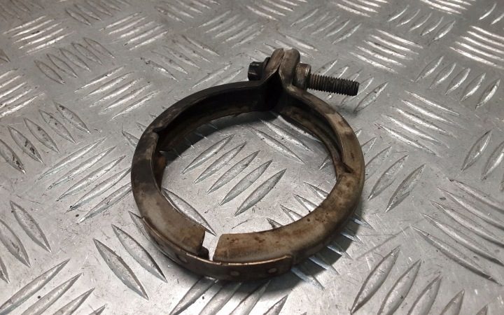 2005 Mercedes-Benz R W251 Хомут выхлопа, фото 2