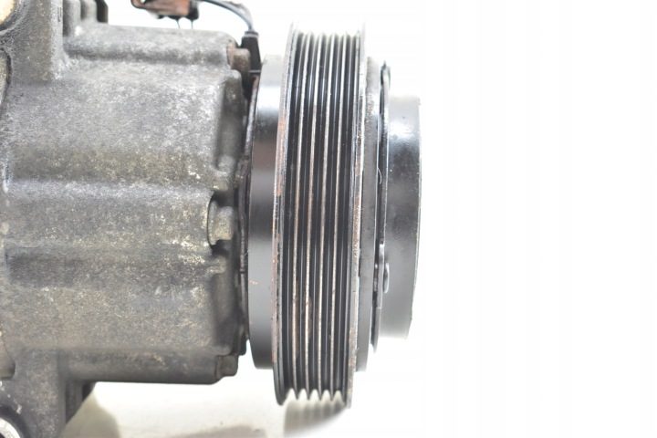 Компрессор Кондиционера HYUNDAI I40 I 1.7 CRDI 1B33E-00700, фото 5