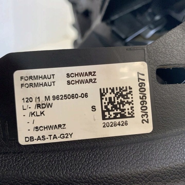 Торпедо консоль airbag ремни оригинал BMW 4 G26 РЕСТАЙЛИНГ 23 г., фото 16
