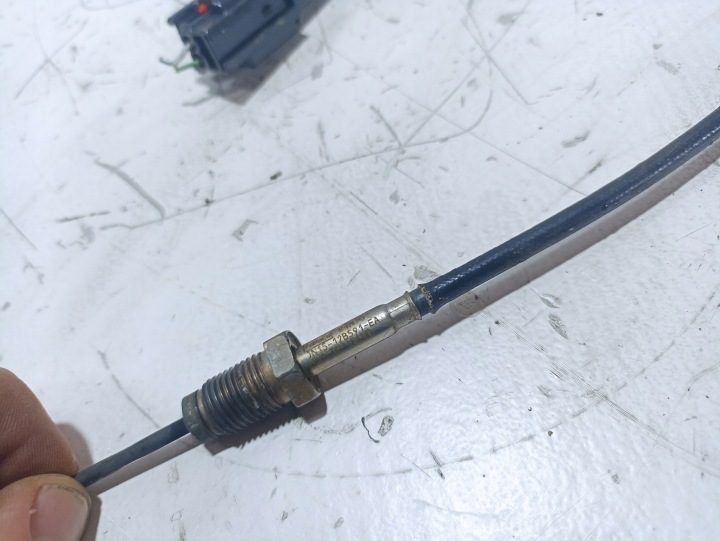 Ford Connect MK2 рестайлинг зонд датчик 1.5 TDCI JN15-12B591-EA, фото 3