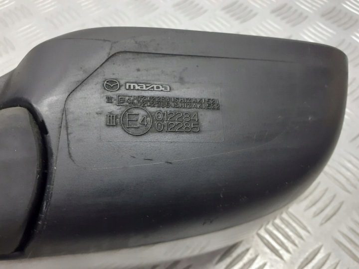 Mazda CX-7 2007 Правая сторона зеркало В сборе, фото 2