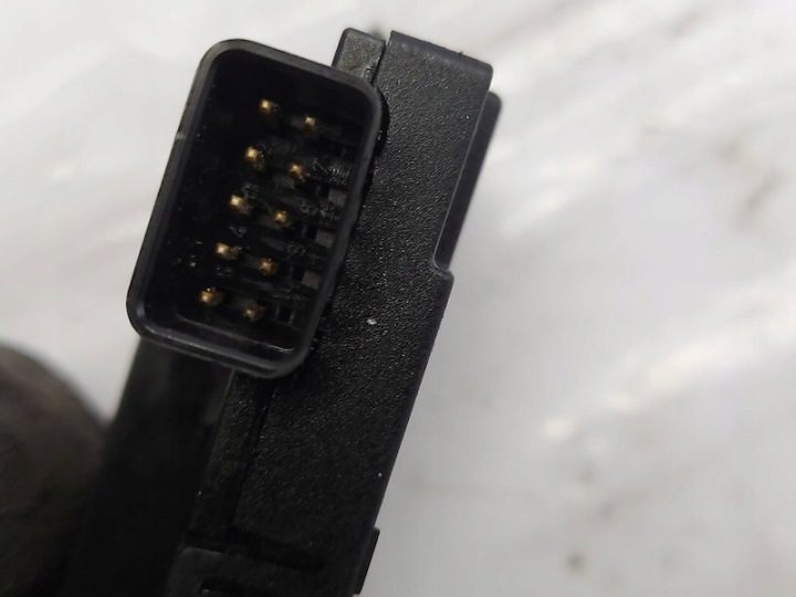 Датчик угла поворота руля Volkswagen Skoda Seat Audi 1K0959654, фото 2