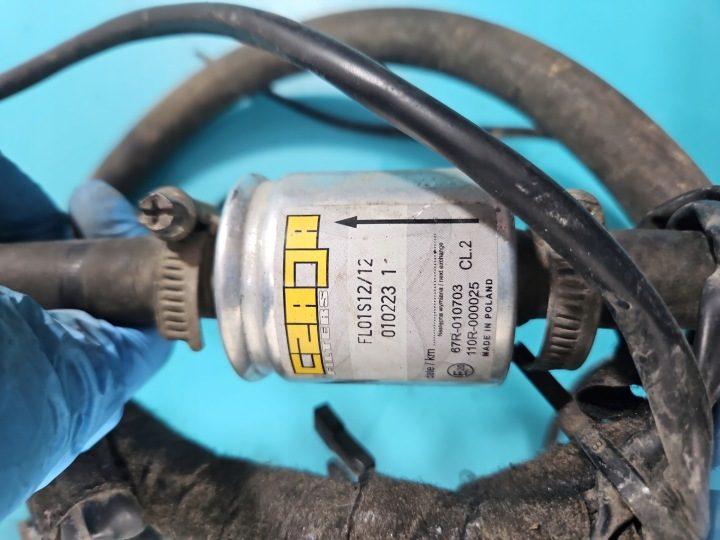 ГБО LPG STAG 4 QBOX BASIC, фото 7