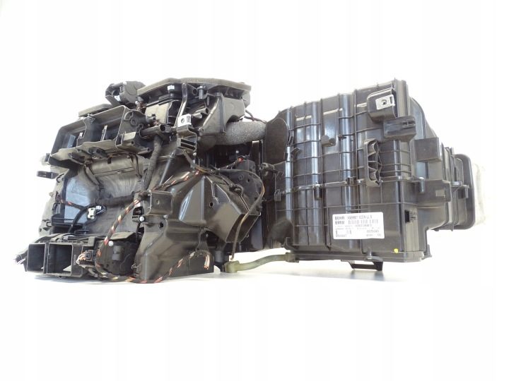 ОТОПИТЕЛЬ DMYCHAWA BMW M5 F10 F11 ЕВРОПА 9202574, фото 1