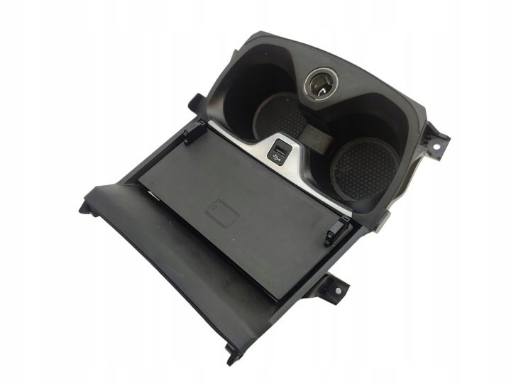 Беспроводная зарядка BMW F40 F44 5A50C27, фото 5