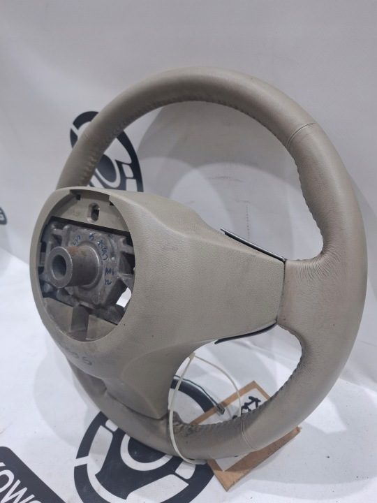 Renault Koleos I руль 48430-JY04B, фото 10