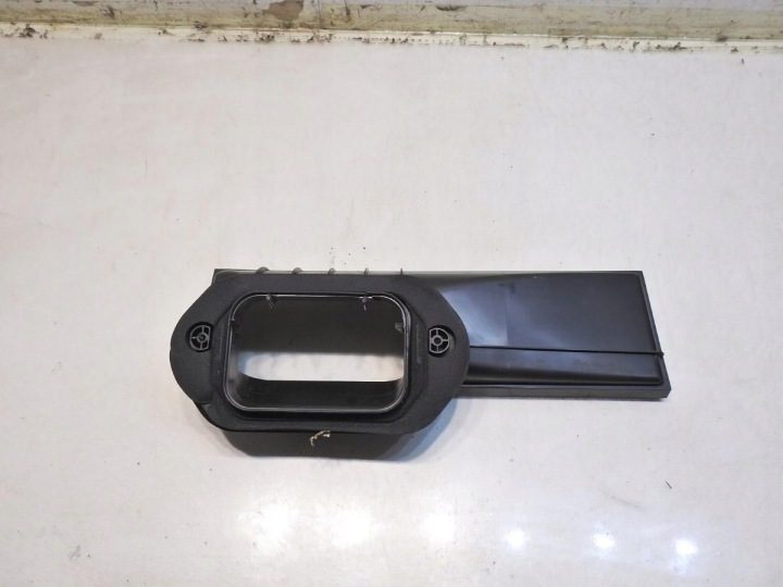 Корпус салонного фильтра Peugeot 607 2.7 V6 HDI 9629553180, фото 3