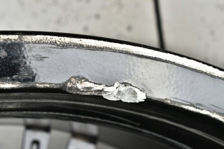 Литой диск BMW OE 10.0" x 21" 5x112 ET 30, фото 11