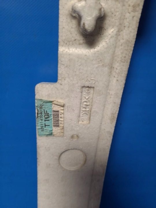 Абсорбер переднего бампера TOYOTA PRIUS - 30 09-17-52611-47040, фото 3
