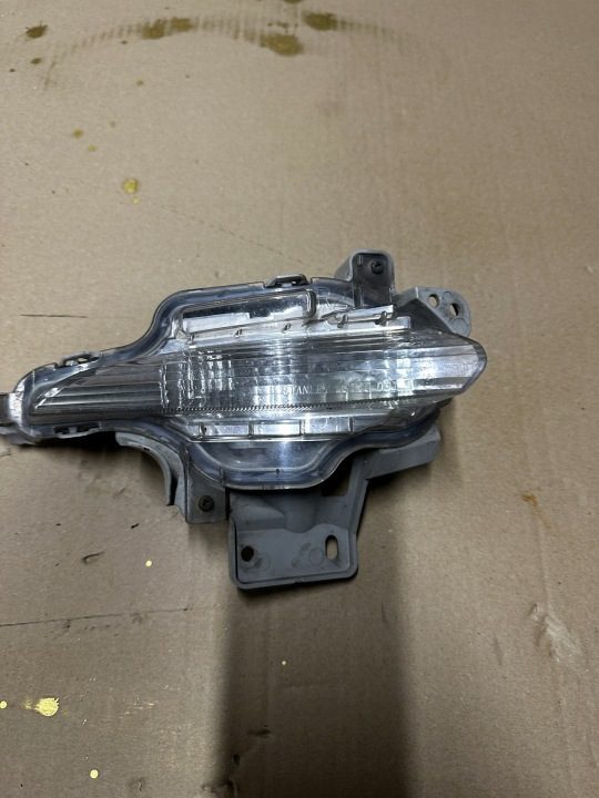 ПОВОРОТНИК MAZDA 3 III BM STANLEY K2442 B63C51030, фото 1