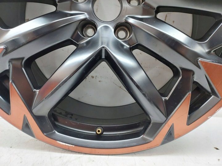 Литой диск Cupra Terramar См. фото x 20" 3X7, фото 4