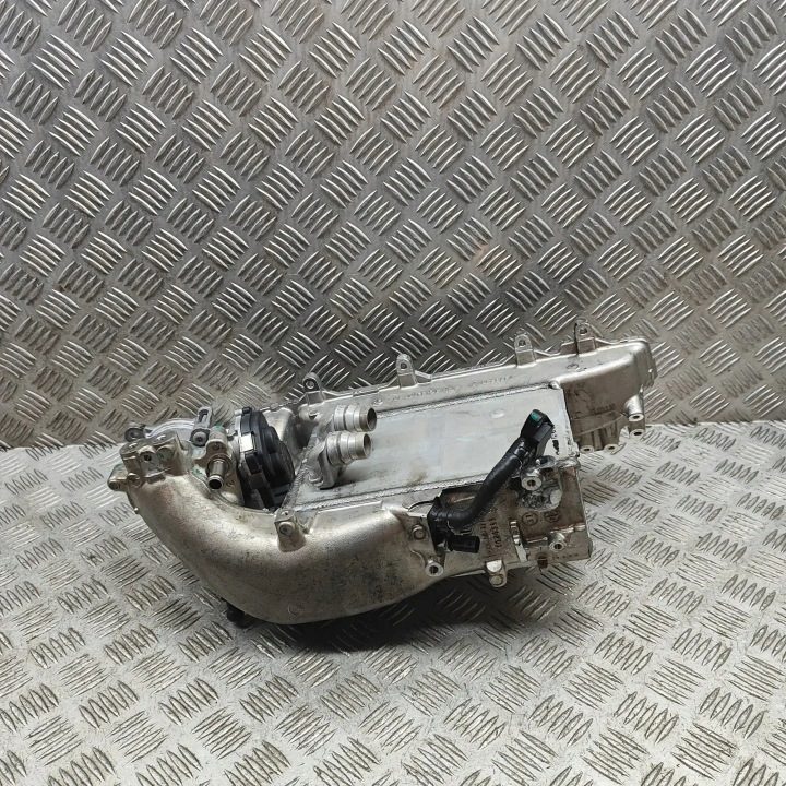 ВПУСКНОЙ КОЛЛЕКТОР SKODA KAROQ (NU7) 05L129766R 31300802 2.0L 85 кВт 2023, фото 1