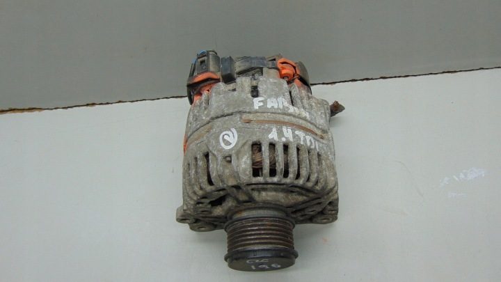 Генератор Skoda OE 045 903 023 А, фото 2