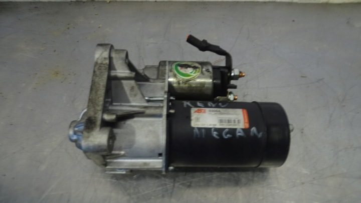 Стартер AS-PL S3064, фото 1