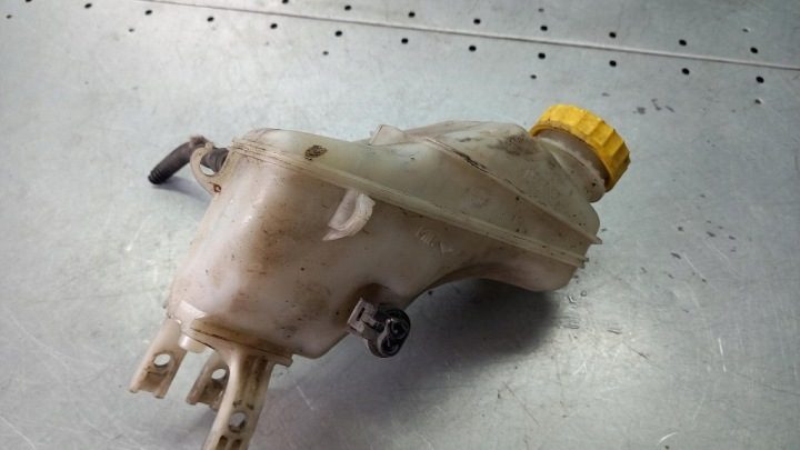БАЧОК ТОРМОЗНОЙ ЖИДКОСТИ FIAT GRANDE PUNTO III 1.2B 05 г. 0204051107, фото 1