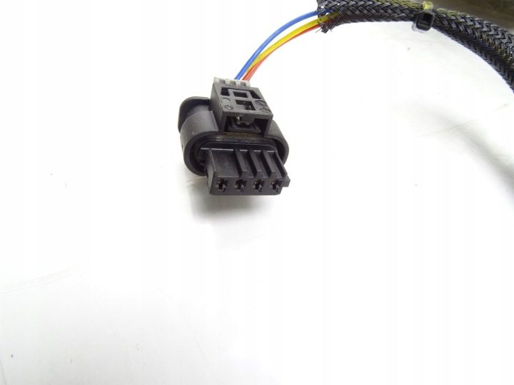 ПОДОГРЕВАТЕЛЬ ТОПЛИВА ADBLUE AD F01C150170 Mercedes W221 Рестайлинг 3.0 CDI BlueTEC, фото 7