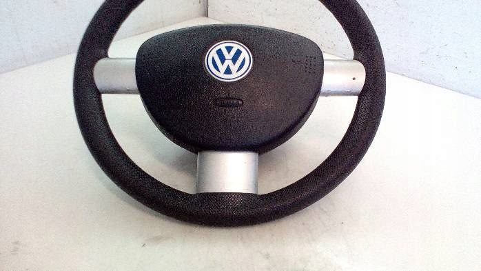 Руль AIRBAG Volkswagen New Beetle, фото 2