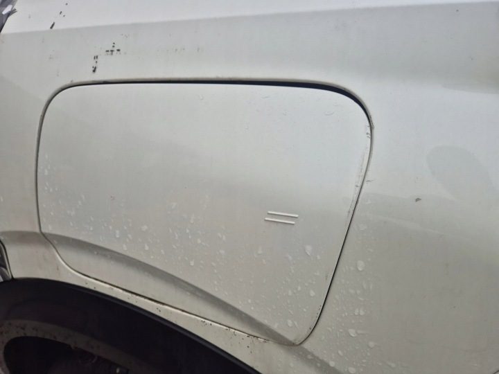 ЛЮЧОК ГОРЛОВИНЫ БЕНЗОБАКА PEUGEOT 3008 III 23- KWED, фото 2