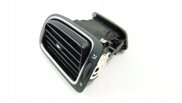 VW Polo V 6R дефлектор обдува консоли левый 6RF819703C, фото 6
