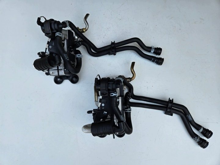 Webasto Thermo Top Evo VW Golf VII 7 Skoda Octawia III 3 5Q0815005AP, фото 7