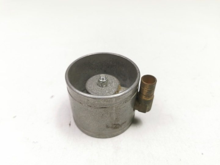 Соединитель, трубка MG-21, фото 2
