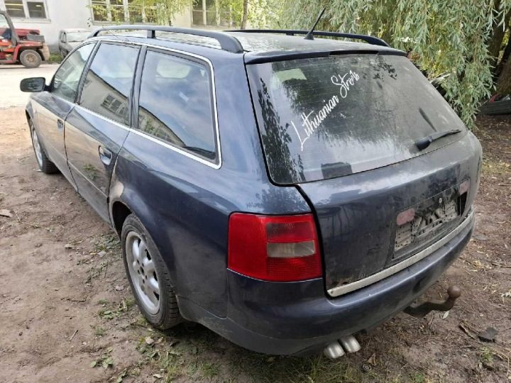 Audi A6 Датчик скорости ESP 2001 2.5L 8E0907637A 0265005245, фото 9