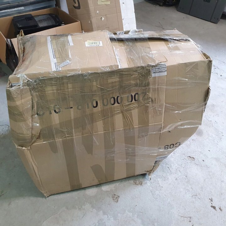Компрессор масляный Metabo BASIC 250-50 W 50 l 8 бар, фото 2